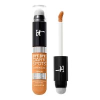it cosmetics correctores bye bye dark spots concealer  serum