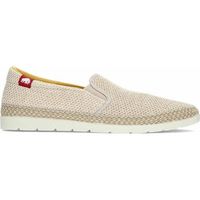 gioseppo mocasines 71790 beige para hombre