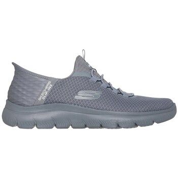 Skechers Zapatillas de running Summits High Range para hombre