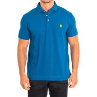 us polo assn polo 61462 para hombre