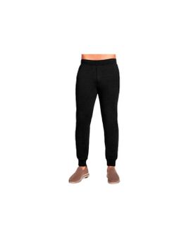 Pantalones Skechers Expedition Jogger Bold Negro Hombre