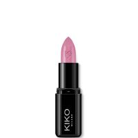 kiko milano smart fusion lipstick 3g various shades - 420 light rosy mauve