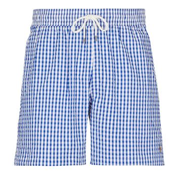 Polo Ralph Lauren Bañador BAÑADOR A CUADROS EN SEERSUCKER para hombre
