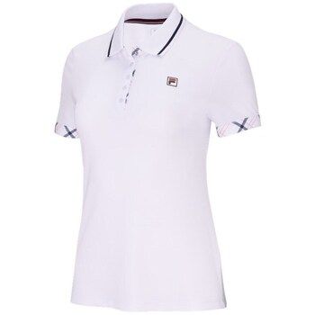 Fila Camiseta FBL251218001 para mujer