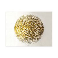 pintura decorativa lienzo 70274823770100 multicolor 70x100 cm
