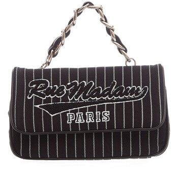 Rue Madam Bolso yankees-n para mujer