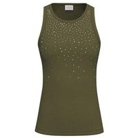 emme marella camiseta tirantes emmubicato para mujer