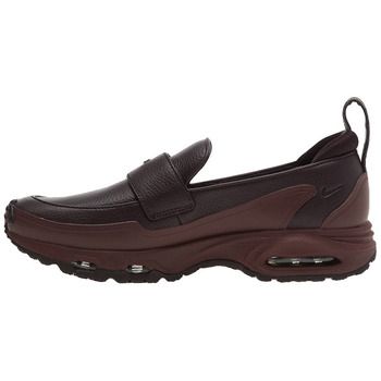 Nike Mocasines Baskets air max phenomena cuir para mujer