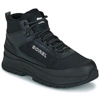sorel botines outing nw mid wp para hombre