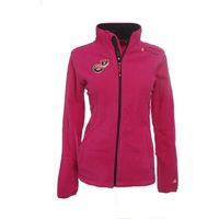 peak mountain polar blouson polaire femme asweiss para mujer