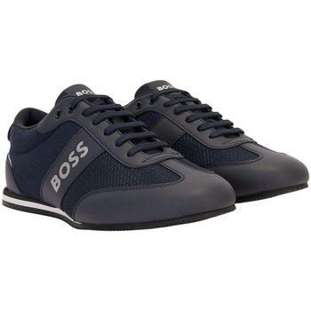 BOSS Zapatillas Rusham para hombre