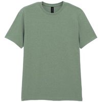 gildan camiseta softstyle para hombre