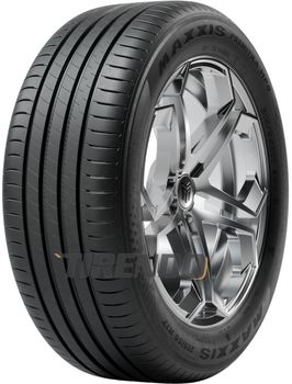 Maxxis Premitra 6A ( 225/45 R18 95Y XL *, con protector de llantaleiste (FSL) )