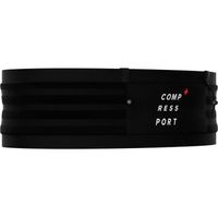 compressport cinturon free pro negro