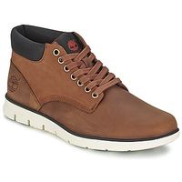 timberland zapatillas altas bradstreet chukka leather para hombre