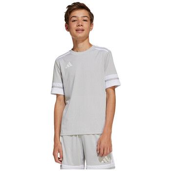 adidas Camiseta T-shirt squadra 25 100% polyester recyclé para mujer