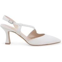 melluso zapatos de tacon e1634q-257107 para mujer