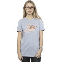 disney camiseta love para mujer
