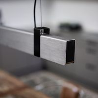 lampara de techo led lilt 27w