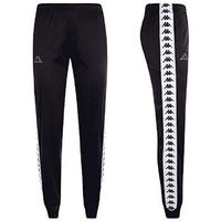 kappa pantalon chandal 303r5k0 para mujer