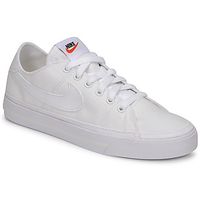 nike zapatillas nike court legacy canvas para mujer