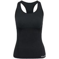 hummel camiseta tirantes debardeur hmlclea seamless top para mujer