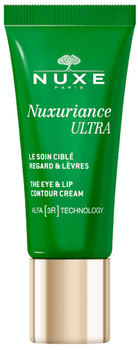 Nuxe Nuxuriance Ultra Contorno de Ojos y Labios 15 ml
