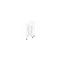 flensted mobiles counterpoint maxi negro