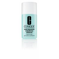 clinique anti blemish solutions clinical clearing gel - 15ml
