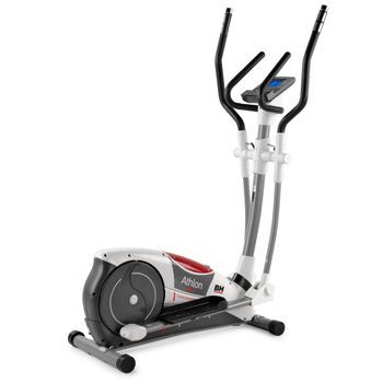 Bicicleta Elíptica Athlon Program G2336b