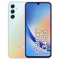 samsung galaxy a34 5g 6gb 128gb 66 plata