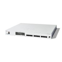 conmutador cisco catalyst c1300-24xts gestionado l2l3 10g ethernet montaje en rack