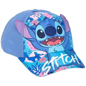 Stitch Gorra 2200010131 para niño