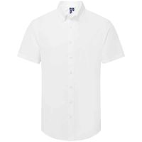premier camisa manga corta pc7802 para hombre