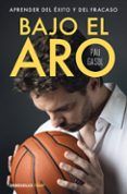 Bajo el aro