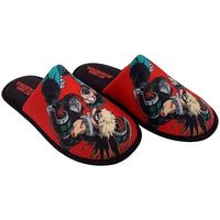 dessins animes pantuflas zp-1138-ha para mujer