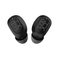 veho vep-410-lite-b auricular y casco auriculares inalambrico dentro de oido businesseveryday negro