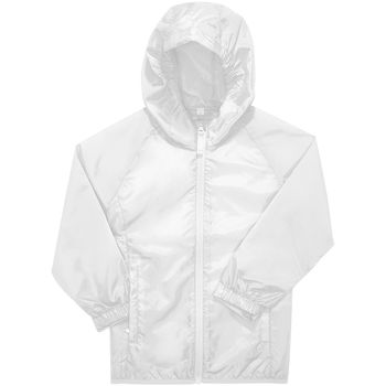 B&c Chaqueta Reset para niño