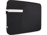 funda portatil - case logic ibira ibrs-211 black 11 negro