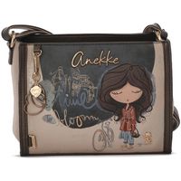 anekke bolso 547 bolso bandoleira para mujer