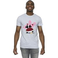 disney camiseta bi42293 para hombre