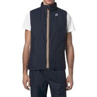k-way abrigo le vrai 40 rouland warm para hombre