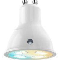 hive active light cool to warm white bulb - gu10 white