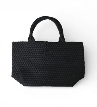 Blauer para mujer. S6HOME01 Bolso Home negro (OSFA), Casual, Nylon
