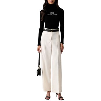 Elisabetta Franchi Jersey MK18B66E2 para mujer