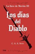 los dias del diablo