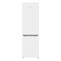 cecotec frigorifico combi 2 puertas bolero coolmarket combi 250 white d 250 l altura 181 cm y 55 cm de ancho bajo consumo
