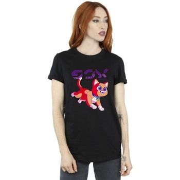 Disney Camiseta Lightyear para mujer