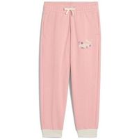 puma pantalon chandal sandy para nina