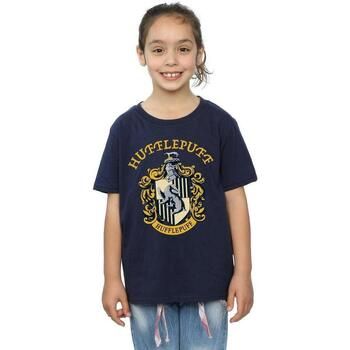 Harry Potter Camiseta BI1557 para niña